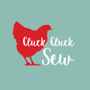 Cluck Cluck Sew