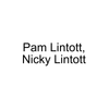 Pam Lintott, Nicky Lintott