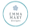 Emma Mary Designs