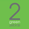 2 Green Zebras