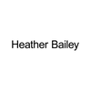 Heather Bailey