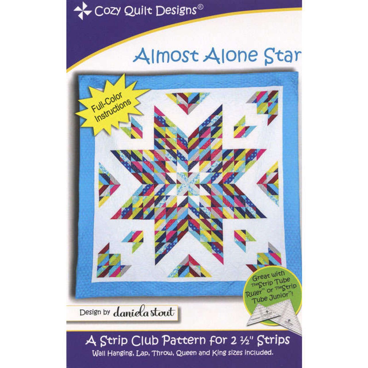 lone star quilt