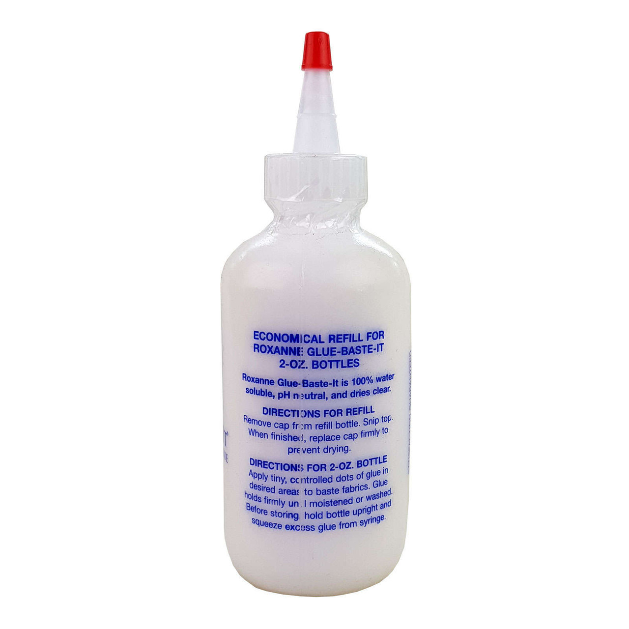 Chenille Kraft Tacky Glue - 4 fl oz bottle