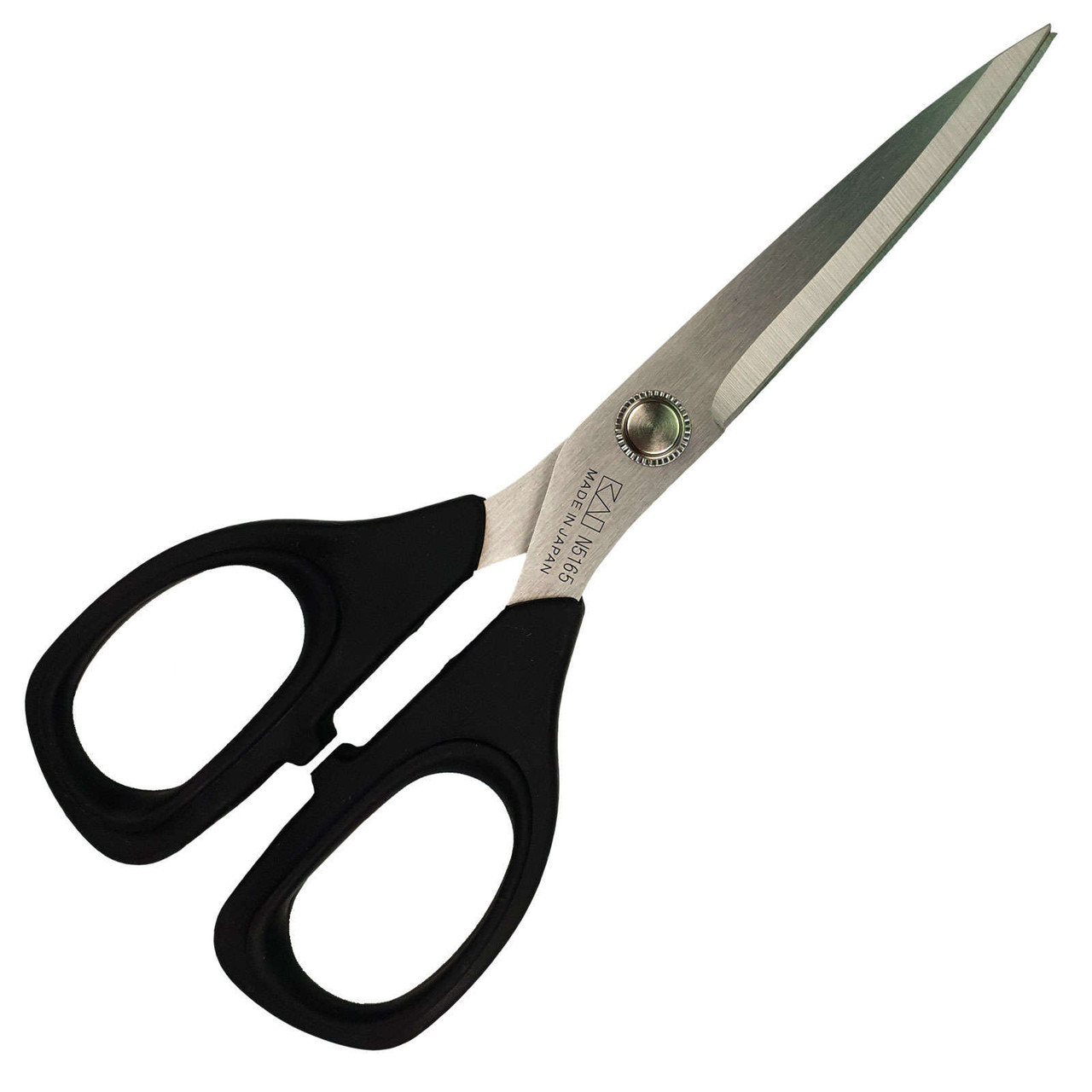 KAI N5165: 6 1/2 INCH SEWING SCISSORS  Scissors & Shears: Kai Scissors &  Shears: Scissorman USA