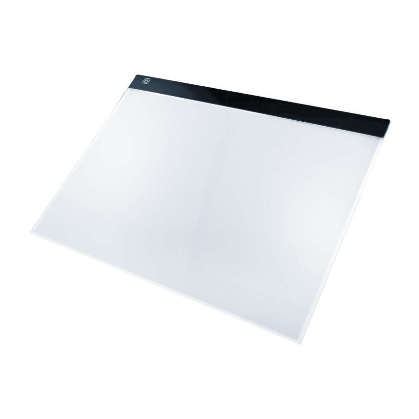 Triumph Led Light Pad A3 Super Slim 47 x 35 x 0.5cm Old Mill Quilting
