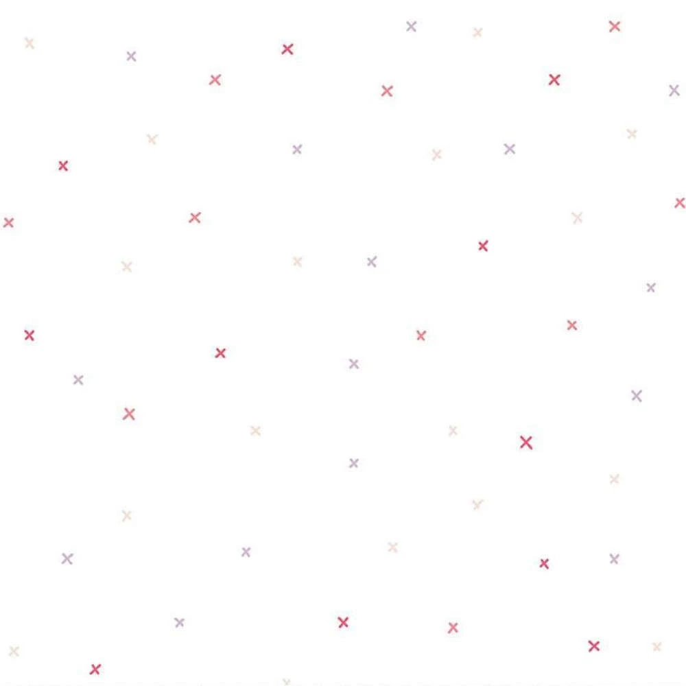 Riley Blake Designs Hush Hush 5 CROSS Fabric by Amber Elliot C16945 ...