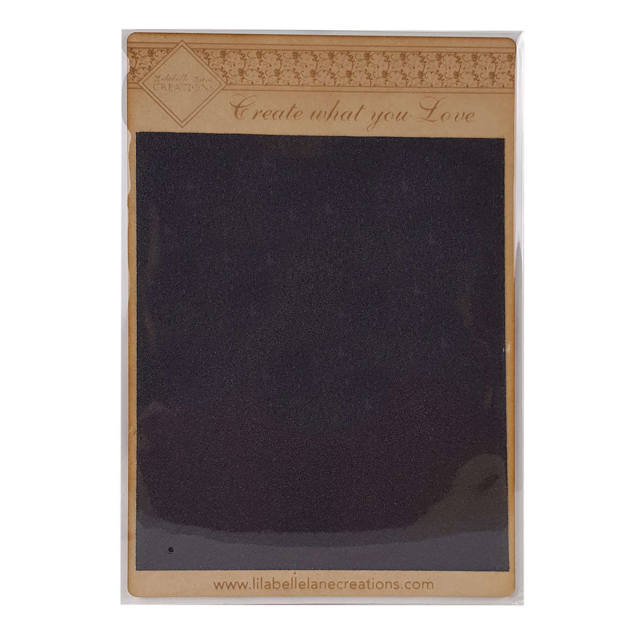 Sandpaper Board by Lilabelle Lane Creations Old Mill Quilting