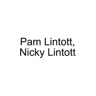 Pam Lintott, Nicky Lintott