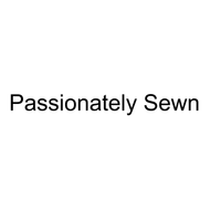 Passionately Sewn