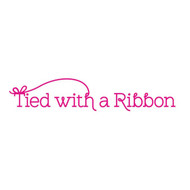 Tied With A Ribbon