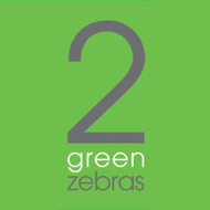 2 Green Zebras