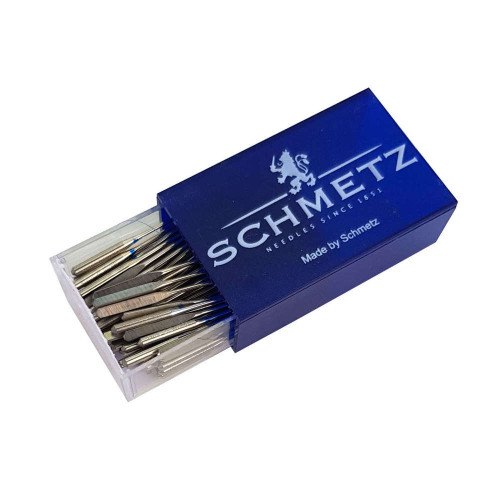 Schmetz 130/705 06/19 Nm80 x100 Needles