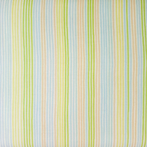 Bobbys Picinc Fabric - Strip By Stoff