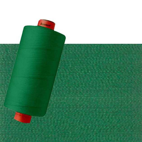 Rasant Sewing Thread 120 #0247 Green 1000m Sewing & Quilting