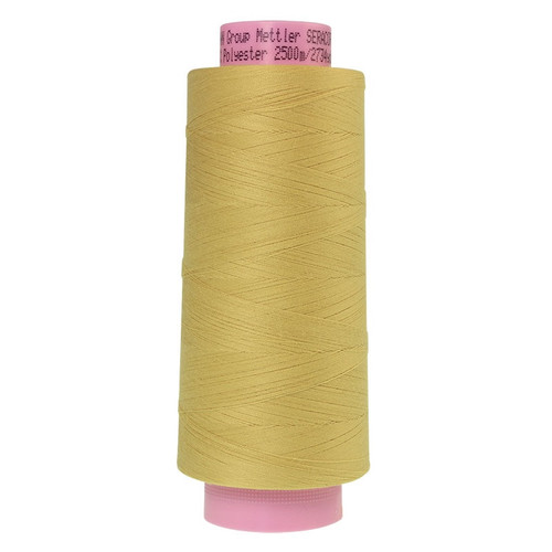 Seracor 0114 BAREWOOD 2500m (2734yd) Polyester Thread By Mettler