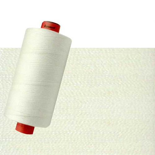 Rasant Sewing Thread 120 #3000 Ivory 1000m Sewing & Quilting