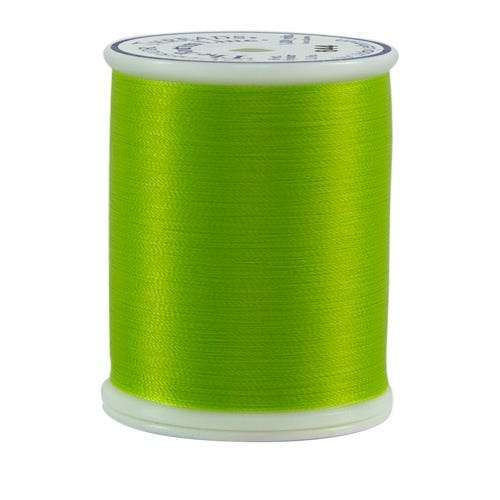 The Bottom Line #612 Green Spool