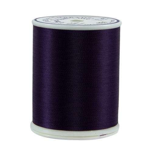 Bottom Line Superior Threads 60wt DEEP PURPLE #631 1300m Made in Japan