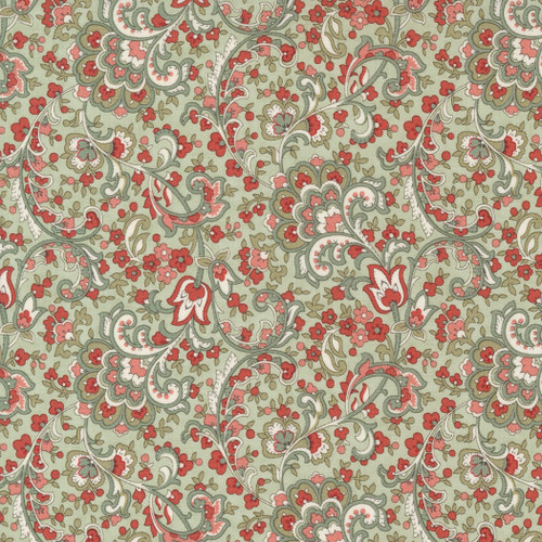Moda Rendezvous MIST Fabric by 3 Sisters M4430216
