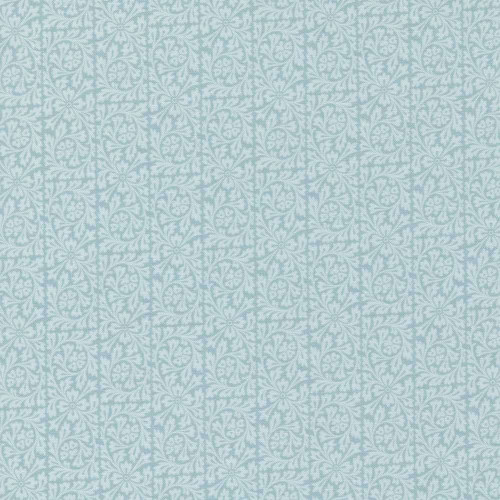 Moda Junk Journal Sky Blue Fabric by Cathe Holden M741717