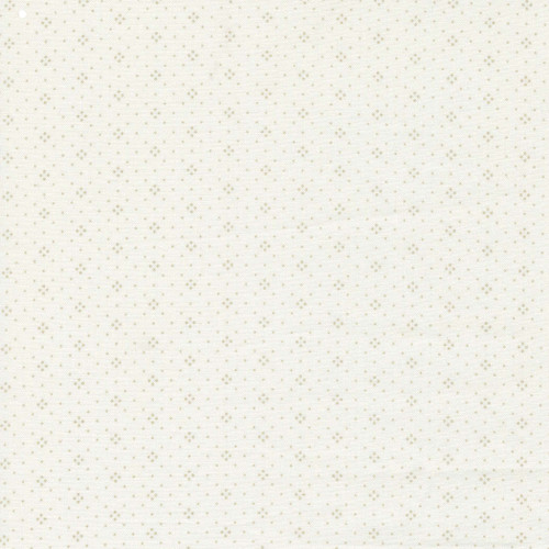 Moda Fruit Cocktail Fabric Cream Natural by Fig Tree & Co M2045751