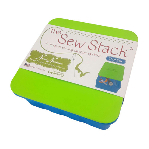 The Sew Stack Box Storage by Noble Notions