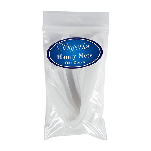 Superior Threads Handy Nets 12pcs Fit Snugly Over Thread Cones
