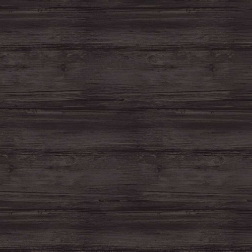 Washed Wood Flannel Wide Backing Gunmetal Fabric Sold by 50cm