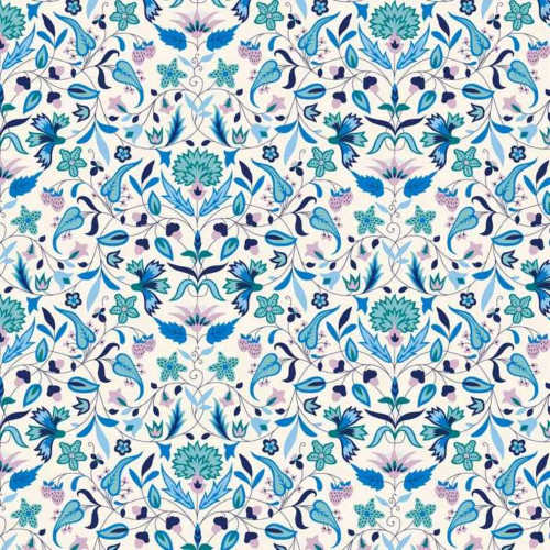 Liberty of London Tudor Celebration Fabric L01667446A