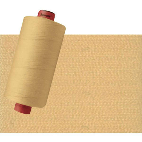 Rasant Sewing Thread 120 #0849 HONEY 1000m Sewing & Quilting