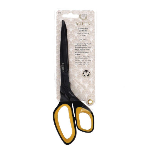 Bohin Super Dressmaker Scissors 26cm