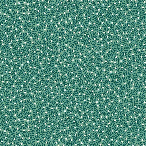 Liberty of London London Bouquet Thames Twinkle Fabric L01667420A