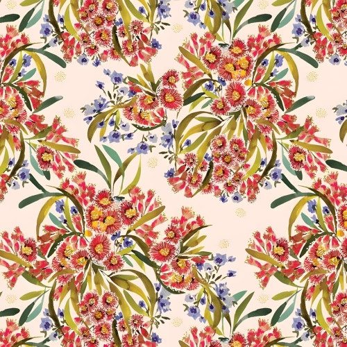 Devonstone Rachelle Holowko Collection Fabric DV7220