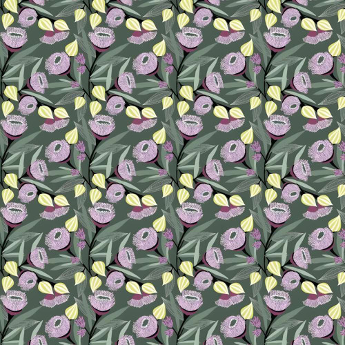 Devonstone Rachelle Holowko Collection Fabric DV7222