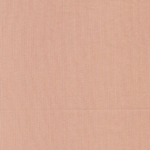 Moda Joie De Vivre Chardon Stripes Clay Fabric by French General M1398815