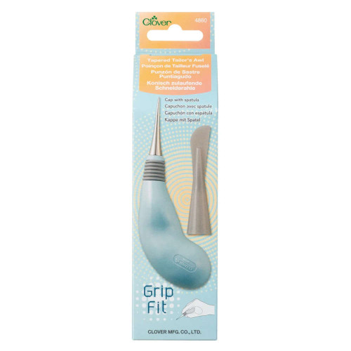 Clover Tapered Tailors Awl Grip Fit