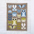 Fancy Forest Sampler Quilt Pattern by Elizabeth Hartman