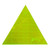 Ruler Triangle 60 Degree 6.0 Inch Matildas Own