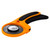 Olfa Ergonomic Rotary Cutter 60mm Self-Retracting Blade RTY3DX