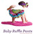Baby Ruffle Pants Pattern By Betty Kingston