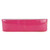 Jelly Roll Rainbows Solid Hot Pink 40 x 2.5 inch Strips Fabric