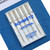 Schmetz Universal Sewing Machine Needles Size 75/11 Pack of 5