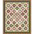 Bellagio Quilt Pattern By Cozy Quilt Design