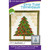 Strip Tube Tannenbaum Quilt Pattern by Cozy Quilt Design