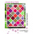 Chain Reaction Quilt Pattern by Lynne Wilson Designs