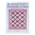 Crosswalk in Paris Quilt Pattern by Cozy Quilt Designs