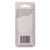 Plastic Bobbins For Janome Home Models 10 Pack