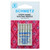 Schmetz Quilting Sewing Machine Needles Size 90/14 Pack of 5