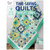 Time Saving Quilts with 2 1/2 Inch Strips Book By Annie's Quilting