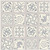 Liberty Of London Emporium Collection - Argyll Tile C